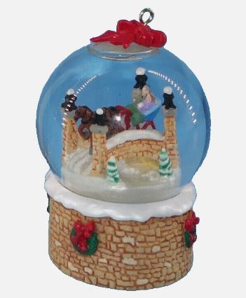 2003 Winter Wonderland 2nd - Sleigh Ride
